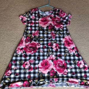 Lularoe Jessie